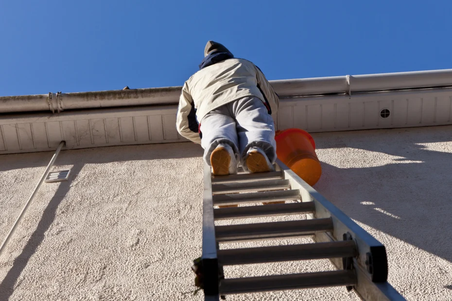 Gutter Cleaning Arredondo