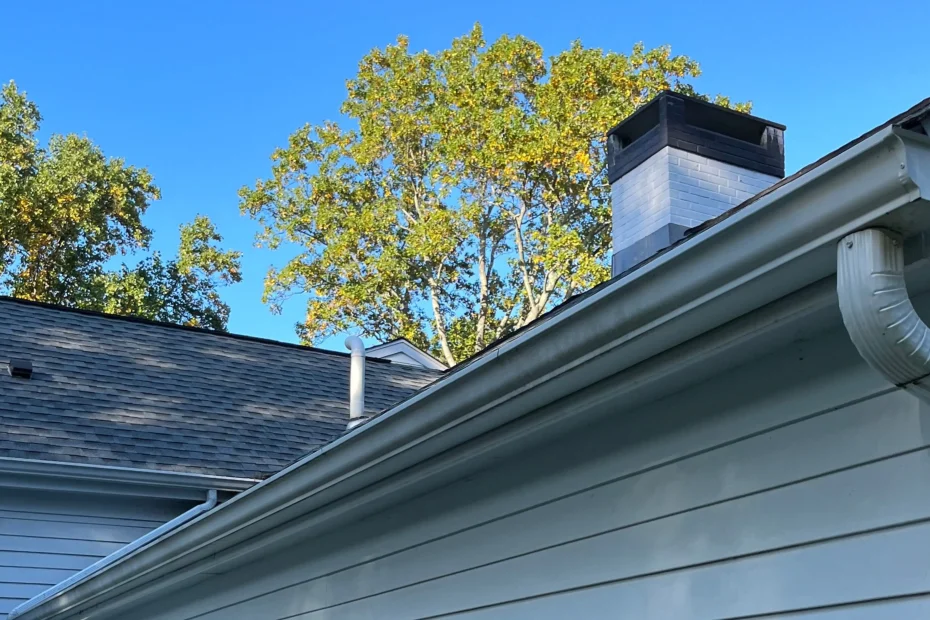 Gutter Cleaning Arredondo